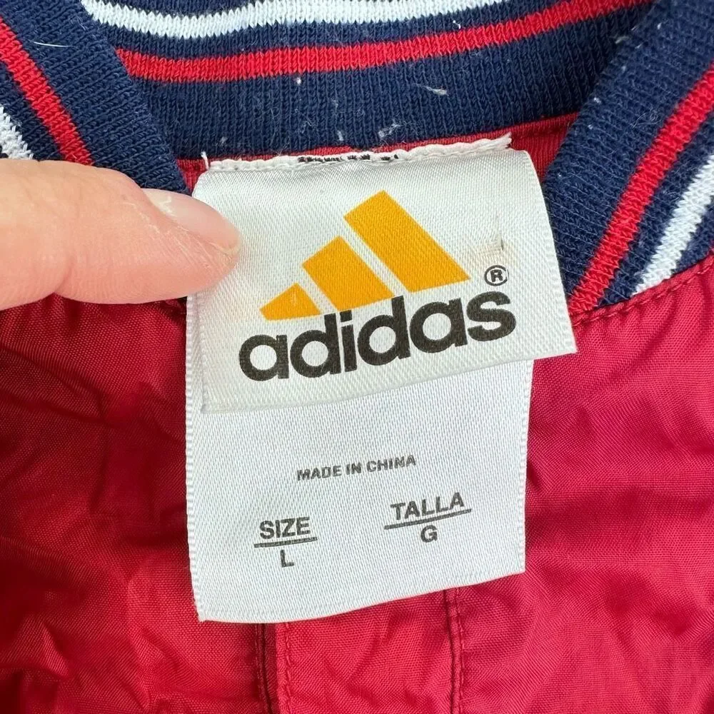 Adidas vintage 90s